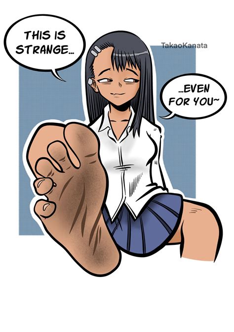 manga feet|Anime